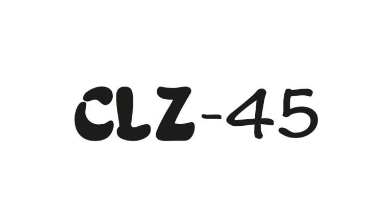 CLZ 45 logo