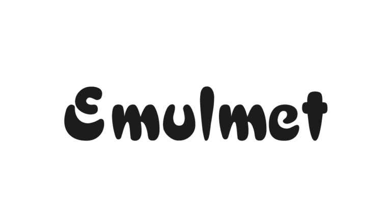 Emulmet logo