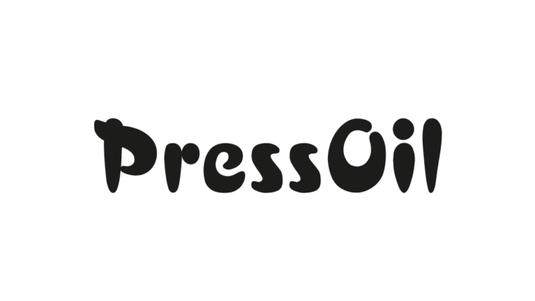 Pressoil logo