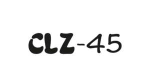 CLZ-45-logo